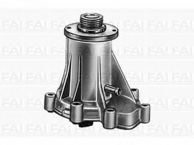 FAI AUTOPARTS wp6146 -  Водяной насос
